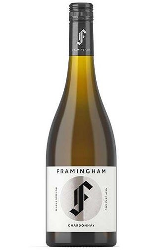 Framingham Sauvignon Blanc 2019 Wine